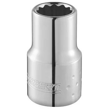 Gola hlavice Hlavice 12hranná 1/4" 9/32 (Hlavice 12hranná 1/4" 9/32)