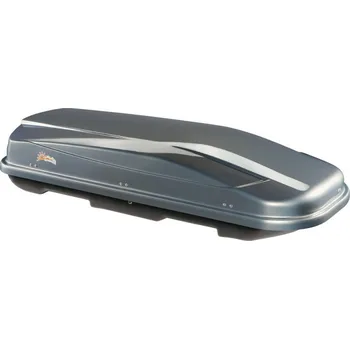 Střešní box Recenze Neubox Junior Xtreme 600