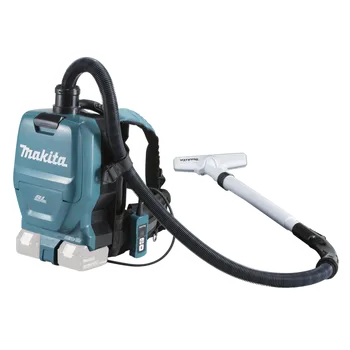 Průmyslový vysavač Makita DVC260ZX