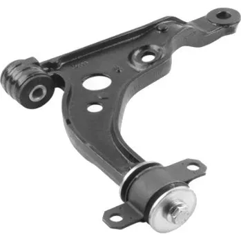 Zavěšení kol Pravé přední spodní rameno Citroen Jumper I 244 02-06