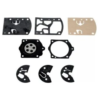 Motorová pila Membránová sada WALBRO WB-37-Dolmar 166