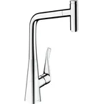 Hansgrohe Metris Select 14884800