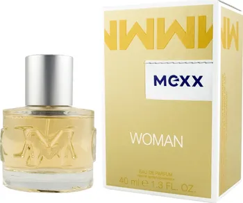 Dámský parfém Mexx Woman EDP