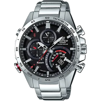 Hodinky Casio EQB 501XDB-1AER