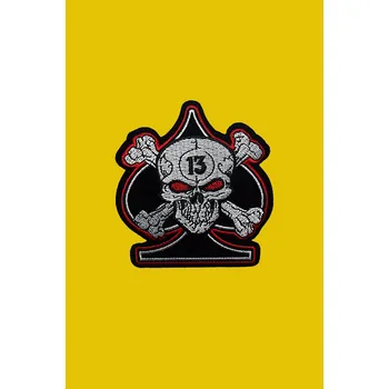 Nášivka nášivka Ace