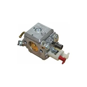 Motorová pila Karburátor C3-EL42 ZAMA pro Husqvarna 357, 359 ORIGINÁL 505203001