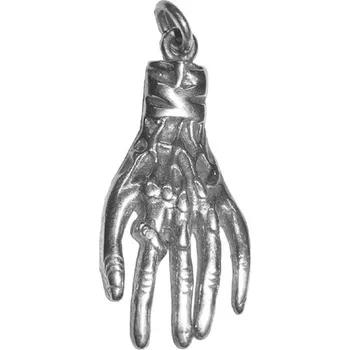 Přívěsek Hand přívěšek