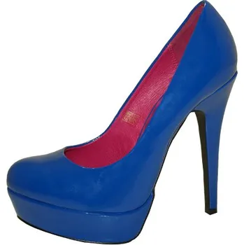 Dámské lodičky Lodičky Ladystar by Daniela Katzenberger