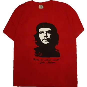 Pánská móda Che Guevara tričko pánské