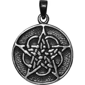 Přívěsek Pentagram přívěsek