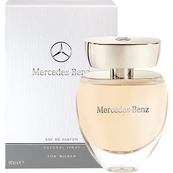 Dámský parfém Mercedes-Benz Mercedes-Benz For Her EDP