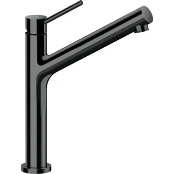 Vodovodní baterie Schock Dion Gunmetal