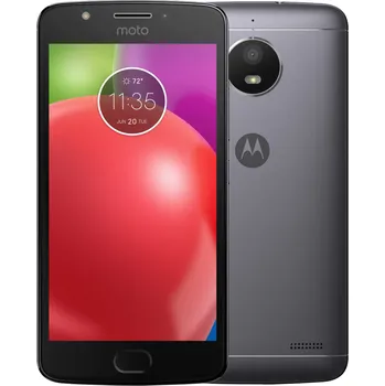 Mobilní telefon Lenovo Moto E (4. gen) Dual SIM (MT6737)