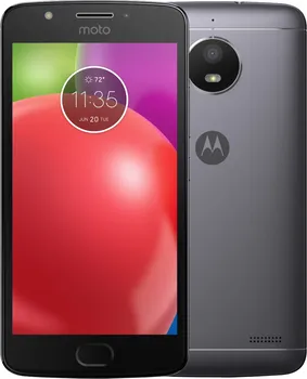 Mobilní telefon Lenovo Moto E (4. gen) Dual SIM (MT6737)