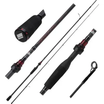 Rybářský prut Abu Garcia Vendetta Spin 274 cm/15 - 40 g