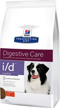 Krmivo pro psa Hill's Prescription Diet Canine i/d Low Fat