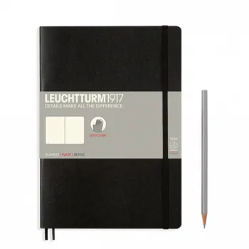 Leuchtturm1917 Composition Softcover B5…