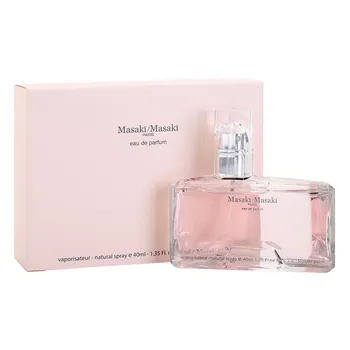 Masaki Matsushima Masaki W EDP