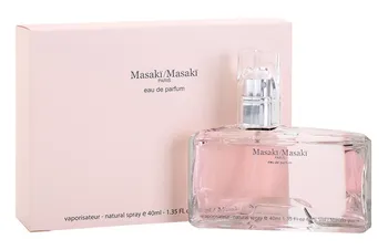 Dámský parfém Masaki Matsushima Masaki W EDP