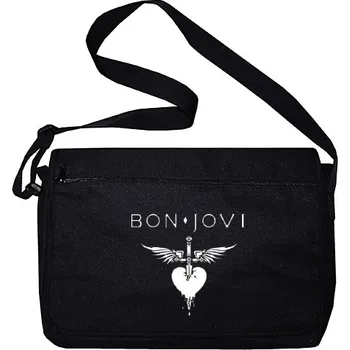 Sportovní taška Bon Jovi taška