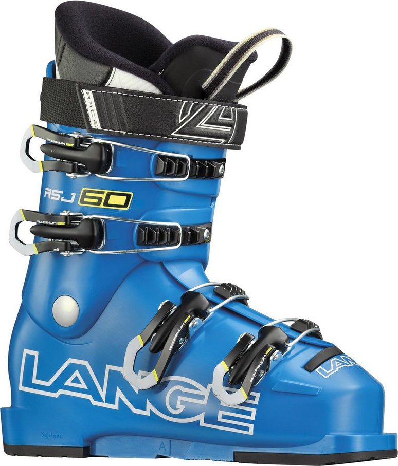 lange rsj 60 21.5