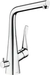 Hansgrohe Metris 14888000