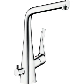 Vodovodní baterie Hansgrohe Metris 14888000