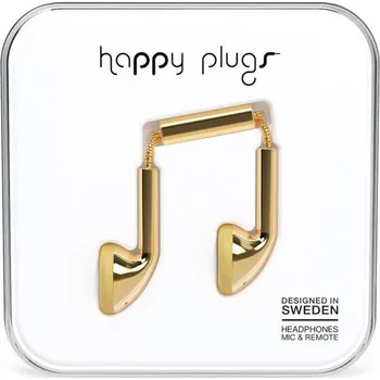 Sluchátka Recenze Happy Plugs Earbud