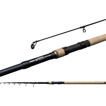 Delphin Armada Traveler Blackway 330 cm/3 lb Rybářský prut Delphin Armada Traveler Blackway 330 cm/3 lb