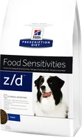 Hill's Prescription Diet Canine z/d Ultra Allergen Free
