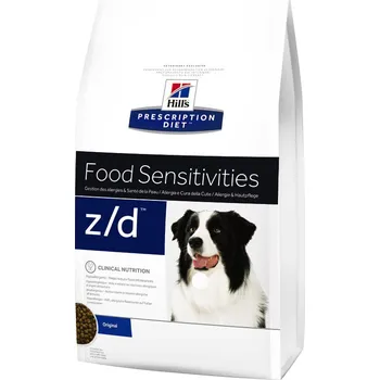 Hill's Prescription Diet Canine z/d…