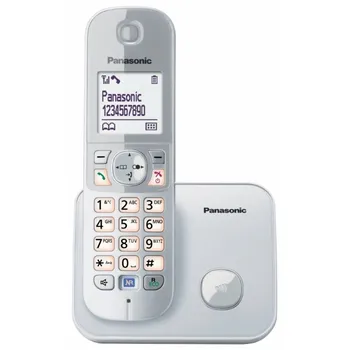 Panasonic Dect KX-TG6811FXM