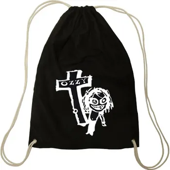 Sportovní vak Ozzy Osbourne vak