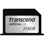 Transcend JetDrive Lite 330 256 GB…