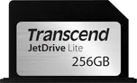 Transcend JetDrive Lite 330 256 GB…