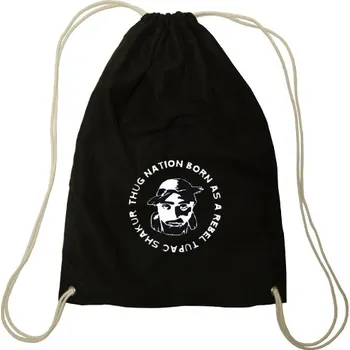 Sportovní vak 2 Pac vak