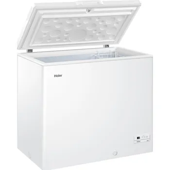Mraznička Haier HCE 203R