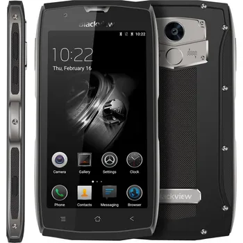 Mobilní telefon iGet Blackview BV7000 Dual SIM