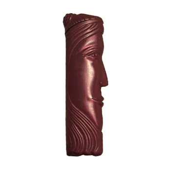 Indian Woman zapalovač