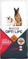 Opti Life Adult Digestion Medium/Maxi 12,5 kg
