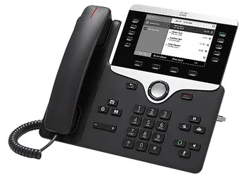 Konferenční telefon Cisco 8811