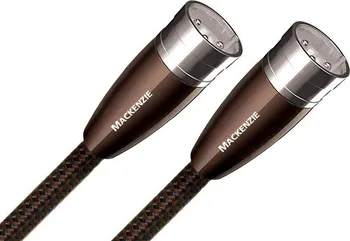 Audio kabel Audioquest Mackenzie XX 1,5 m