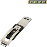 GEZE Aretace pro nastavení trvalého otevření pro kluznou lištu zavíračů TS 3000 / 5000