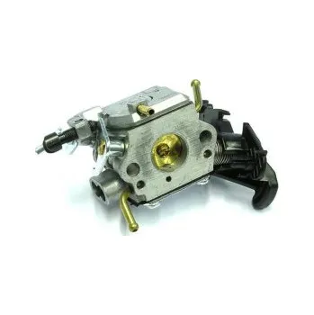 Karburátor ORIGINÁL 531215601, 506450401 pro Husqvarna 445, 450 - ZAMA C1M-EL37