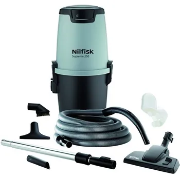 Vysavač Nilfisk All in 1 Supreme 250