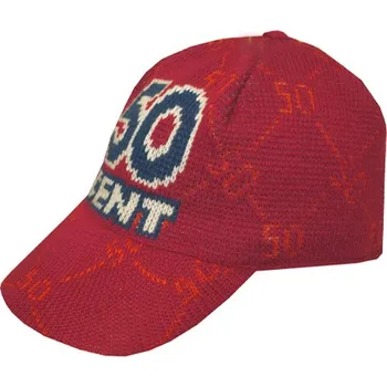 Kšiltovka 50 Cent kšiltovka