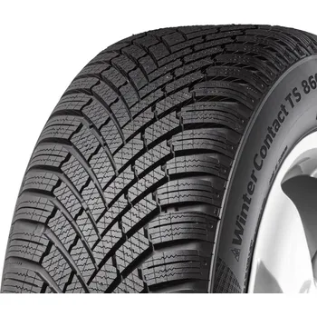 Zimní osobní pneu Continental WinterContact 155/70 R13 75 T