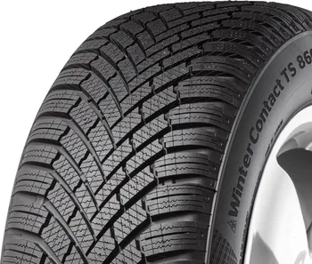 Zimní osobní pneu Continental WinterContact 155/70 R13 75 T