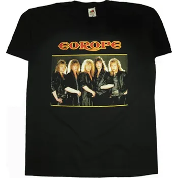 Europe tričko pánské