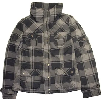 Bunda zimní Sublevel